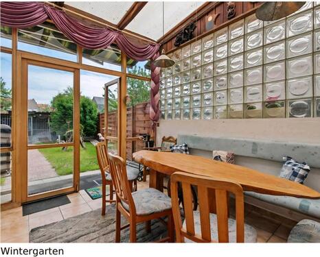 Foto - 5 Zimmer Reihenhaus zum Kaufen in Kamp-Lintfort