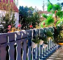 Nur für kurze Zeit, großes Generationen Haus mit zwei Wohnungen - Lauingen (Donau)