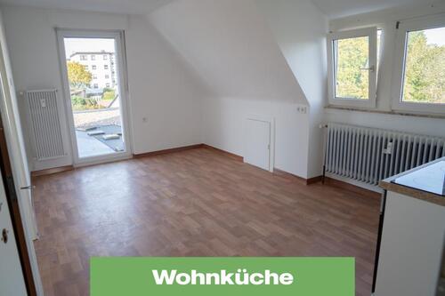 Foto - 3-Zimmer-Wohnung in bester Lage in Kierspe