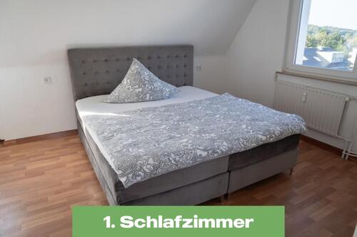 Foto - 3 Zimmer Etagenwohnung in Kierspe