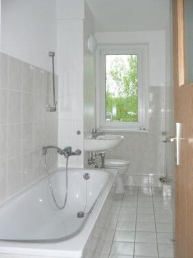 Foto - 3 Zimmer Etagenwohnung zur Miete in Limbach-Oberfrohna