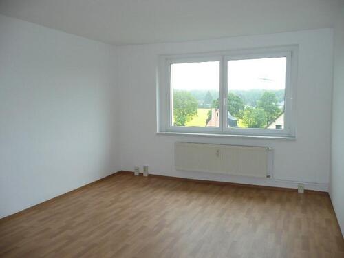 Foto - Etagenwohnung in Limbach-Oberfrohna zur Miete