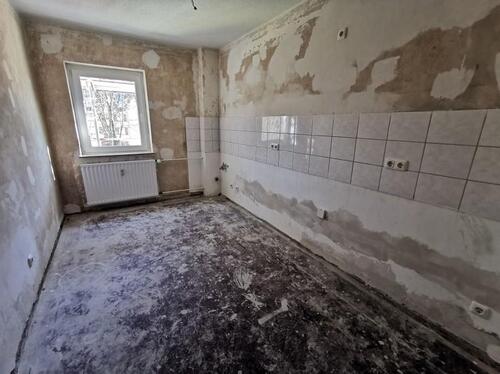 Foto - 2 Zimmer Erdgeschoßwohnung in Herne