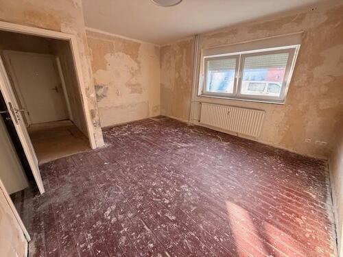 Foto - Erdgeschoßwohnung in Herne zur Miete