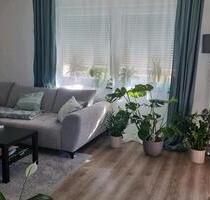 Helle 2 ZKB Wohnung im EG zu vermieten - Dittelsheim-Heßloch