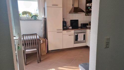 Foto - 2 Zimmer Erdgeschoßwohnung zur Miete in Dittelsheim-Heßloch