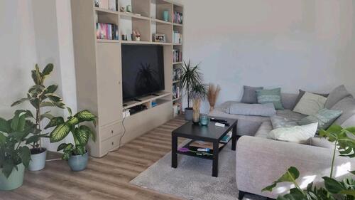 Foto - Erdgeschoßwohnung in Dittelsheim-Heßloch zur Miete