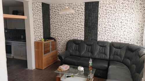 Foto - 3 Zimmer Etagenwohnung zur Miete in Lübz