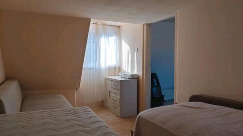 Foto - Etagenwohnung in Lübz zur Miete