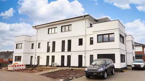 Foto - 2 Zimmer Etagenwohnung in Twistringen