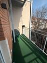 Foto - ZENTRALE 3-Zi. Wohnung MIT KÜCHE, WANNE, DUSCHE, BALKON + AUFZUG