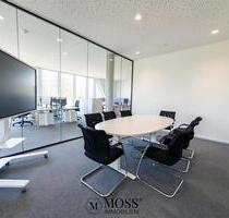 Sofort verfügbare Gewerbefläche im Neubau – funktional, modern und repräsentativ - Eschbach