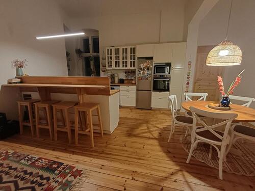 Foto - 3-Zimmer Wohnung Maybachufer ab 1 August 2026