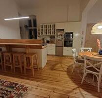 3-Zimmer Wohnung Maybachufer ab 1 August 2026 - Berlin Friedrichshain-Kreuzberg