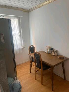 Foto - 1 Zimmer Erdgeschoßwohnung zur Miete in Inden