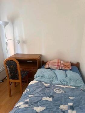 Foto - 1 Zimmer Erdgeschoßwohnung in Inden