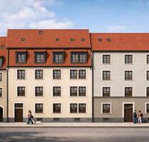 NEU! Wohnen in Regensburg - 2 Zimmer Wohnung mit Balkon