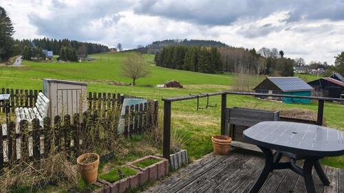 Foto - Moderne Eigentumswohnung mit Bergblick, Stellplatz und Garage