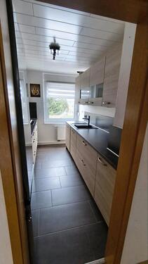 Foto - Hochparterre in Bärenstein zum Kaufen