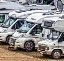 Stellplätze für Wohnwagen, Wohnmobile & Boote - Kraichtal