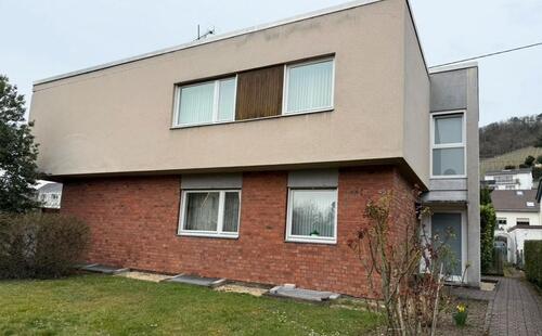 Foto - 3 Zimmer EG Wohnung mit Garten und Garage