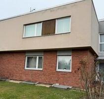 3 Zimmer EG Wohnung mit Garten und Garage - Bad Hönningen