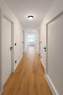 Foto - 3 Zimmer Erdgeschoßwohnung zur Miete in Bad Hönningen