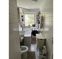 Wohnungsswap - 3 Zimmer, 56 m² - Grohmannstraße, Feldmoching-Hasenbergl, München
