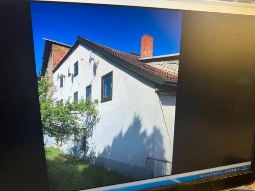Foto - Mehrfamilienhaus, Wohnhaus in Pößneck zum Kaufen