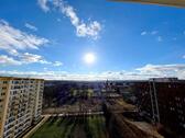 Foto - Traumhafte Aussicht vom Sonnenbalkon! Frisch saniert!