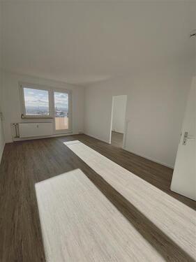 Foto - Etagenwohnung in Zwickau