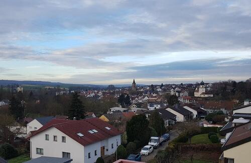 Foto - Sonnige und ruhige Etagenwohnung in Leingarten