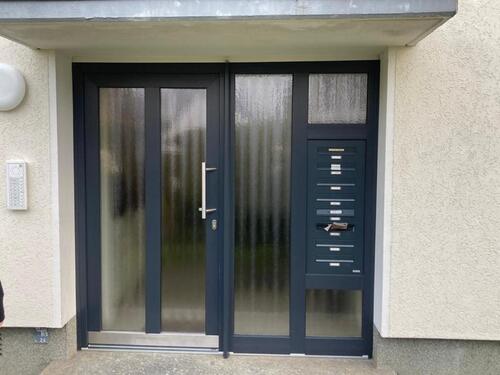 Foto - Etagenwohnung zum Kaufen in Bielefeld