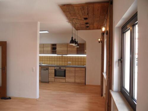 Foto - 2,5 Zimmer-Wohnung in Gerolzhofen zu vermieten.