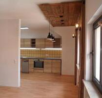 2,5 Zimmer-Wohnung in Gerolzhofen zu vermieten.