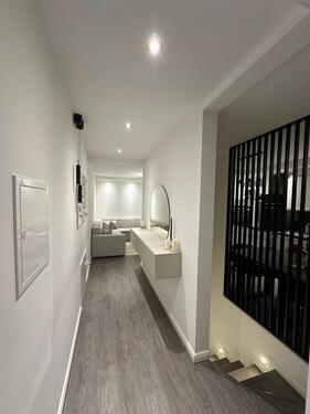 Foto - 2-Zimmer Wohnung über 2 Ebenen - Zentrum (Krankenhaus Nähe)