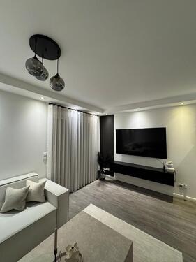 Foto - Etagenwohnung in Geesthacht