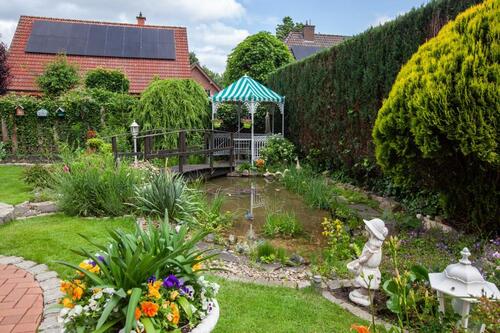 Foto - Traumhaus Toplage ruhige Sackgassen in Rheine-Eschendorf