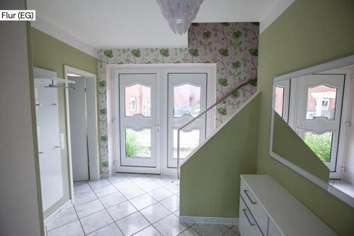 Foto - Einfamilienhaus in Steinfurt