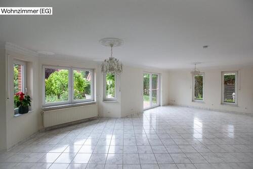 Foto - Einfamilienhaus in Steinfurt zum Kaufen