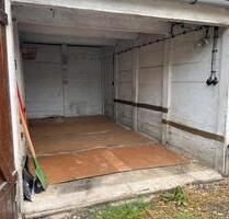Vermiete Garage Gutsweg - 59,00 EUR Miete, in Chemnitz (PLZ: 09117) Rabenstein