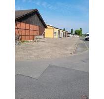 Stellplatz für Wohnwagen , Wohnmobil etc. - Everswinkel