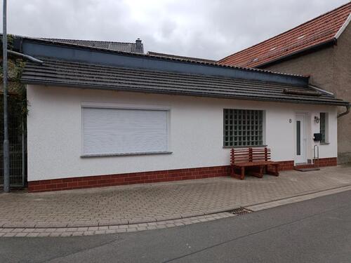 Foto - Schöne 5-Zimmer-Erdgeschosswohnung