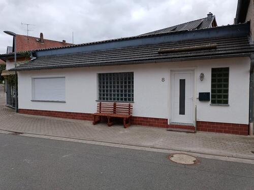 Foto - Etagenwohnung zur Miete in Ebeleben