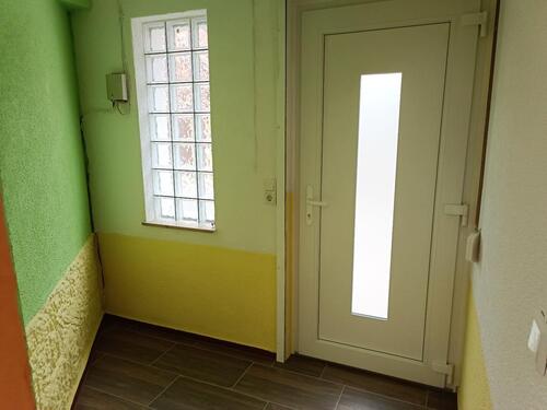 Foto - Etagenwohnung in Ebeleben zur Miete
