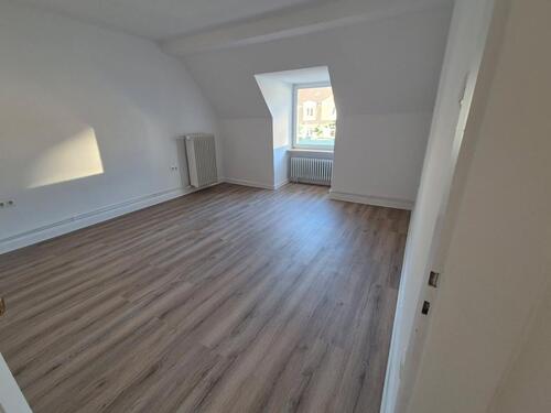 Foto - Etagenwohnung zur Miete in Osnabrück