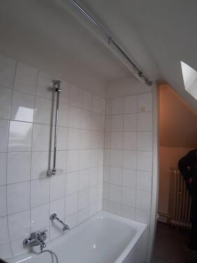 Foto - Etagenwohnung in Osnabrück zur Miete