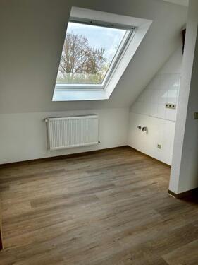 Foto - schöne Dachgeschoßwohnung in Spiesen
