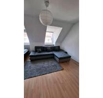 Apartment in Top Innenstadt Lage - Augsburg