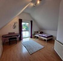 Schöne 2-Zimmer Maisonettewohnung zu vermieten - Ingolstadt Südost